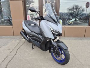 Yamaha XMAX 300 ABS 2021   Garantie   Rate directe fara DOBANDA   - imagine 3