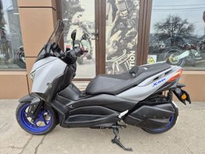 Yamaha XMAX 300 ABS 2021   Garantie   Rate directe fara DOBANDA   - imagine 2