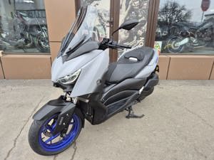 Yamaha XMAX 300 ABS 2021   Garantie   Rate directe fara DOBANDA   - imagine 4