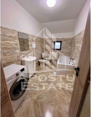 Apartament semidecomandat, modern, zona C.Rosie, 55mp - imagine 4