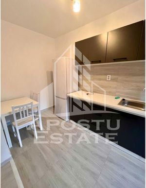 Apartament semidecomandat, modern, zona C.Rosie, 55mp - imagine 6