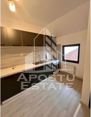 Apartament semidecomandat, modern, zona C.Rosie, 55mp - imagine 5