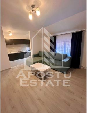 Apartament semidecomandat, modern, zona C.Rosie, 55mp - imagine 3