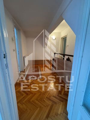 Se inchriaza apartament (penthouse), intr-o casa, zona C. Studentesc - imagine 13