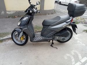 scuterul 50cc functioneaza perfect  - imagine 4