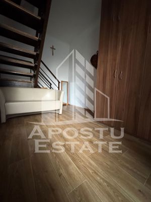 Se inchriaza apartament (penthouse), intr-o casa, zona C. Studentesc - imagine 10