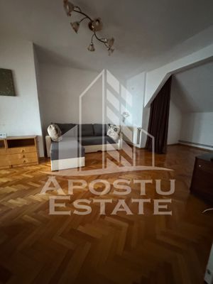 Se inchriaza apartament (penthouse), intr-o casa, zona C. Studentesc - imagine 7