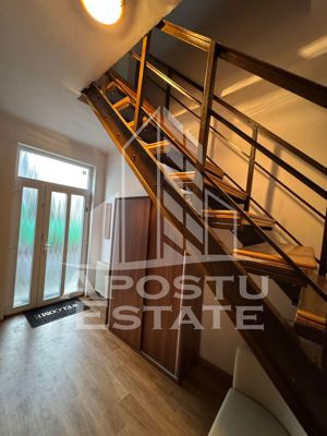 Se inchriaza apartament (penthouse), intr-o casa, zona C. Studentesc - imagine 18