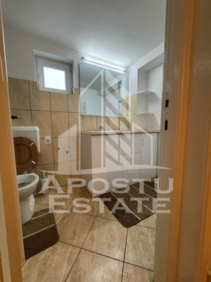 Se inchriaza apartament (penthouse), intr-o casa, zona C. Studentesc - imagine 15