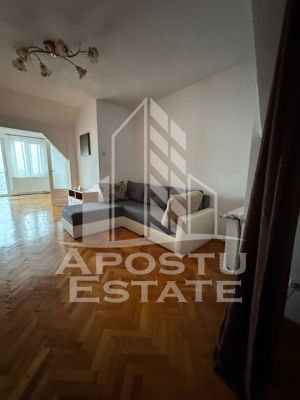 Se inchriaza apartament (penthouse), intr-o casa, zona C. Studentesc - imagine 6