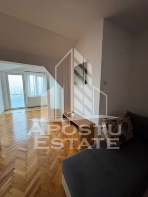 Se inchriaza apartament (penthouse), intr-o casa, zona C. Studentesc - imagine 8