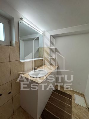 Se inchriaza apartament (penthouse), intr-o casa, zona C. Studentesc - imagine 20