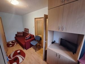 240 euro!!! Apartament cu 2 camere Et 3 Zona Sagului - imagine 5