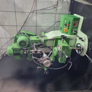 Utilaje fabrica bijuterii