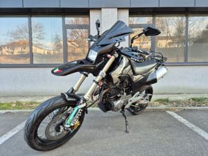 Honda FMX 650 A2   Garantie   Rate directe fara DOBANDA   - imagine 4