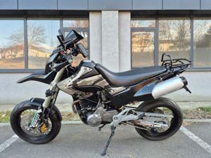 Honda FMX 650 A2   Garantie   Rate directe fara DOBANDA   - imagine 2