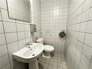 SPATIU COMERCIAL VITRAT, ZONA ROGERIUS, STRADA TRANSILVANIEI - imagine 6