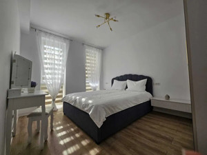 Apartament modern, 2 camere.decomandate, Complex Uno - imagine 5