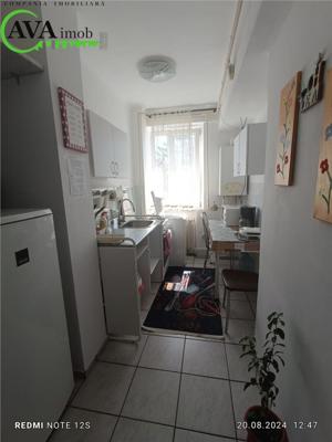 Repozitionare pret! Apartament 2 camere, etaj 3, ultracentral 81000  Euro - imagine 8