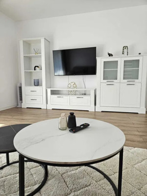 Apartament modern, 2 camere.decomandate, Complex Uno - imagine 2