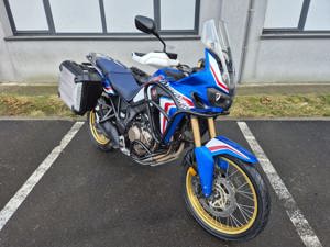 Honda CRF 1000 Africa Twin 1000 ABS   Garantie   Rate fara DOBANDA  - imagine 3