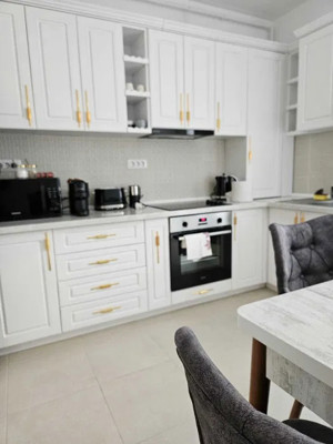 Apartament modern, 2 camere.decomandate, Complex Uno - imagine 3