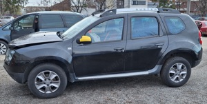 Dezmembram Dacia Duster 4x4