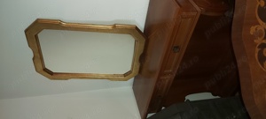 Comoda hol cu oglinda 