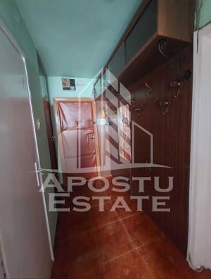 Apartament cu 2 camere decomandate, 50mp, zona Torontalului - imagine 8