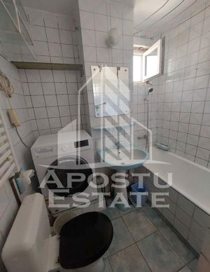 Apartament cu 2 camere decomandate, 50mp, zona Torontalului - imagine 4