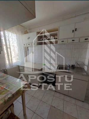 Apartament cu 2 camere decomandate, 50mp, zona Torontalului - imagine 6