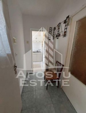 Apartament cu 2 camere decomandate, 50mp, zona Torontalului - imagine 5