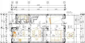 Braytim-Girocului | Casa | 3 dormitoare | Mobilata-Utilata - imagine 19