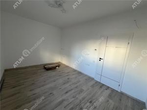 Apartament cu 3 camere 2 bai si 2 balcoane zona Tineretului din Sibiu - imagine 13