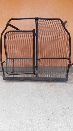 Opel Combo  , separator habitaclu 1.6 , pick up