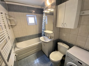 Vând apartament 3 camere, zona Soarelui, decomandat, etaj intermediar - imagine 9