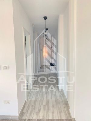 Apartament 2 camere, Braytim Pet Friendly - imagine 3