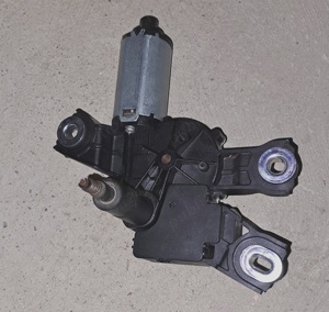 Motoras stergator haion Volkswagen Passat B6(2006-2009) - imagine 2