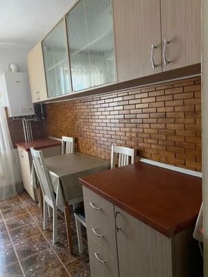 Apartament cu 2 camere, spre inchiriere, in cart. Tudor - imagine 6