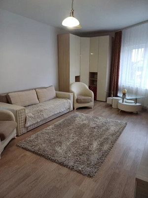 Apartament modern, 2 camere.decomandate, Tractoru