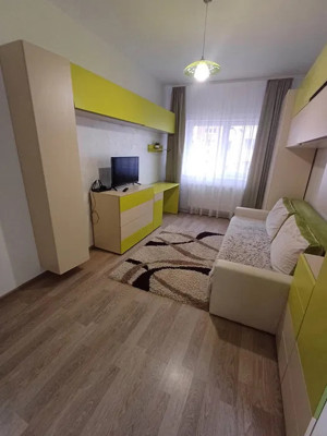 Apartament modern, 2 camere.decomandate, Tractoru - imagine 4