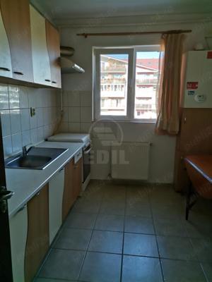 Apartament nemobilat