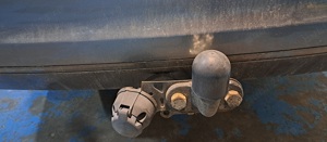 Dezmembrez VW GOLF 6 -1.6 TDI  cod motor CAY model 2008-2013  - imagine 4