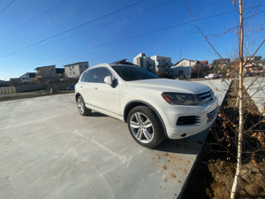 volkswagen touareg 7p 3.0 tdi  4motion bine dotat - imagine 2 volkswagen touareg 7p 3.0 tdi  4motion bine dotat - imagine 2