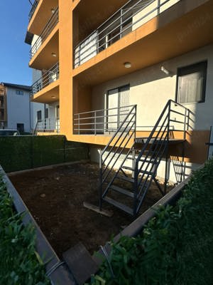 Apartament 2 Camere cu grădină strada Piersicului  - imagine 13