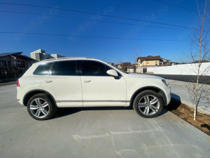 volkswagen touareg 7p 3.0 tdi  4motion bine dotat - imagine 6 volkswagen touareg 7p 3.0 tdi  4motion bine dotat - imagine 6