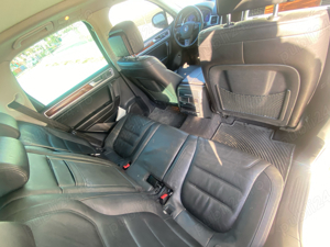 volkswagen touareg 7p 3.0 tdi  4motion bine dotat - imagine 9 volkswagen touareg 7p 3.0 tdi  4motion bine dotat - imagine 9