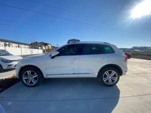volkswagen touareg 7p 3.0 tdi  4motion bine dotat - imagine 3 volkswagen touareg 7p 3.0 tdi  4motion bine dotat - imagine 3