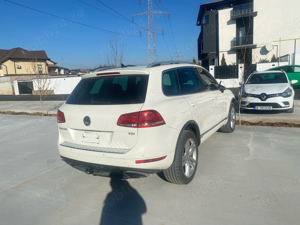volkswagen touareg 7p 3.0 tdi  4motion bine dotat - imagine 5 volkswagen touareg 7p 3.0 tdi  4motion bine dotat - imagine 5