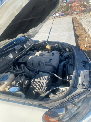 volkswagen touareg 7p 3.0 tdi  4motion bine dotat - imagine 10 volkswagen touareg 7p 3.0 tdi  4motion bine dotat - imagine 10